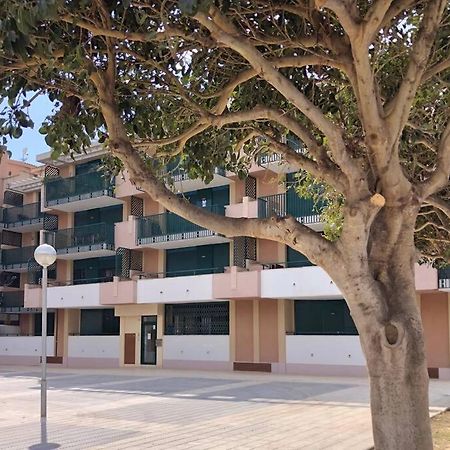 Ferienwohnung Edifici Ciutadella Cambrils Exterior foto