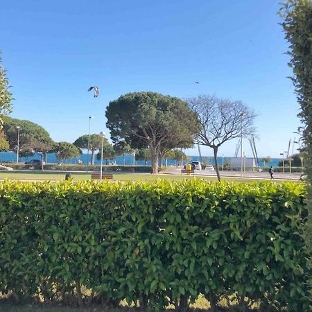 Ferienwohnung Edifici Ciutadella Cambrils Exterior foto